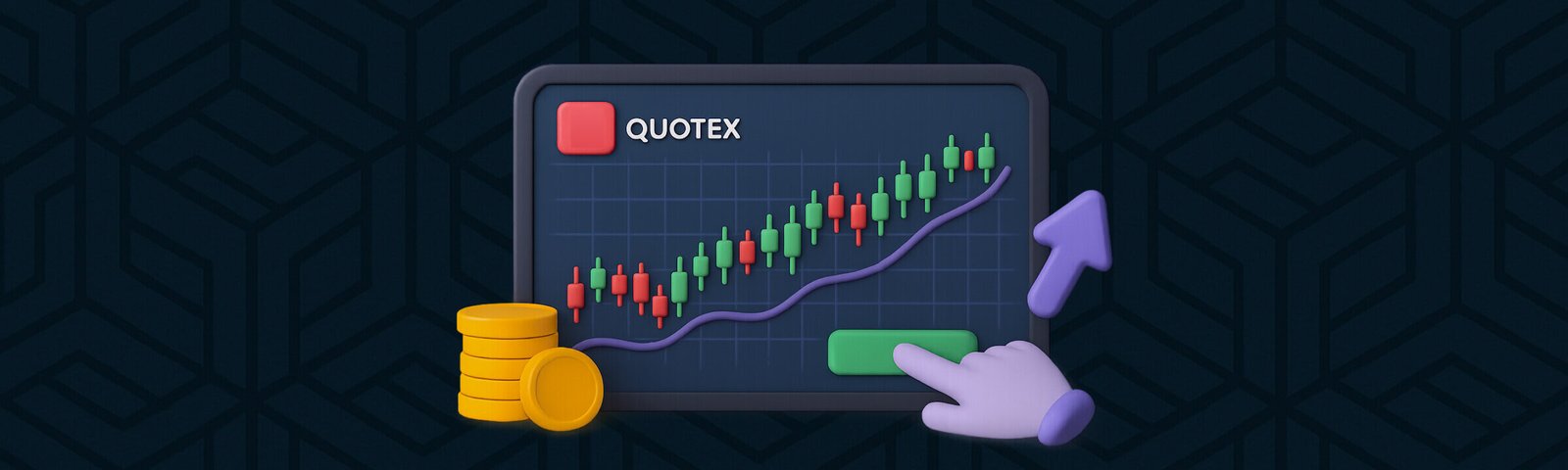 Quotex trading platform